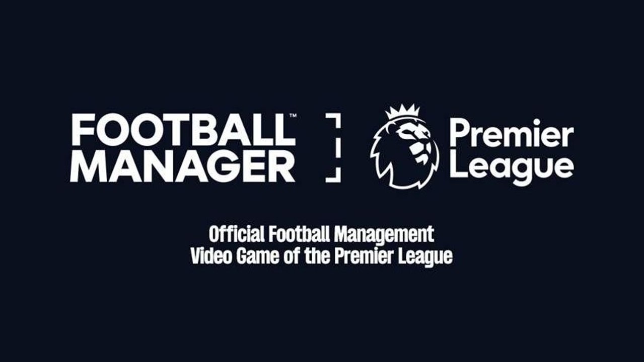 Football Manager kündigt Premier-League-Partnerschaft an