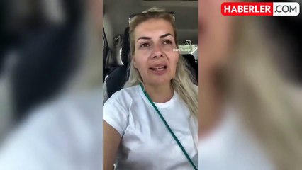 Buket Özgünlü Boyacı kimdir? 35 hasta köpeği Ankara'ya getiren Buket Özgünlü Boyacı tutuklandı mı?