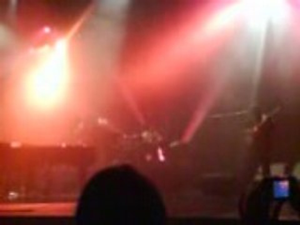 Make It Out Alive