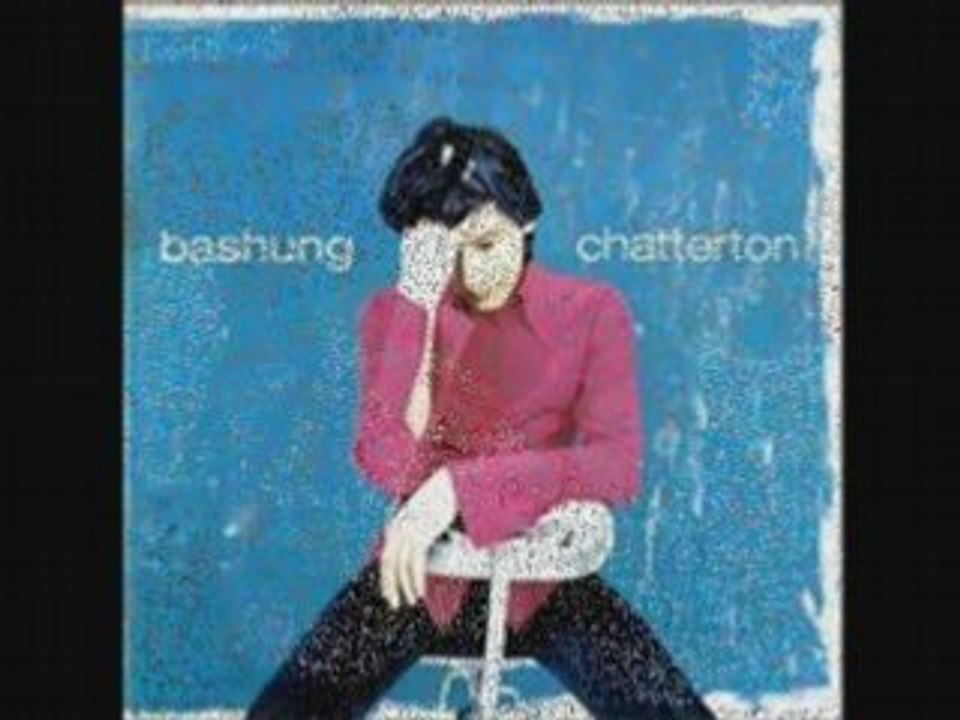Tant de nuits - Alain Bashung