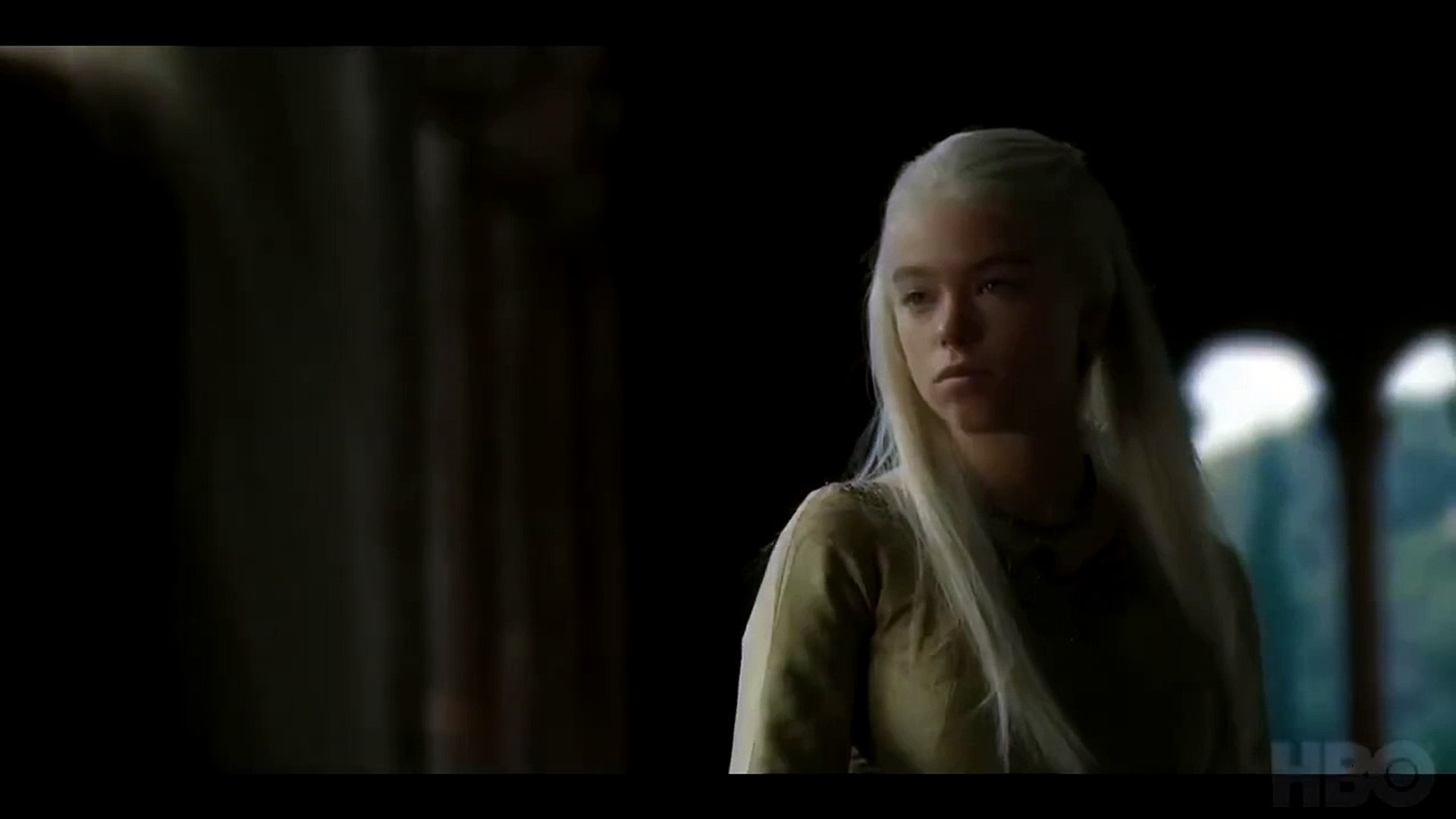 ⁣«Дім Дракона» Гра Престолів _ House of the Dragon _ Трейлер українською