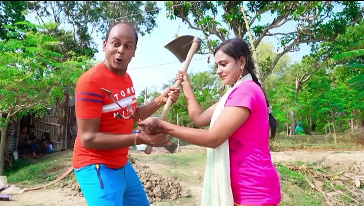 Best comedy video 2024