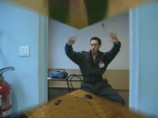 Trailer de la Wet Douf Wha