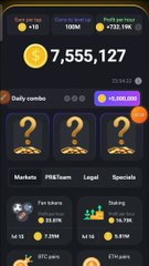 Hamster Kombat Today Quiz Answers 🐹