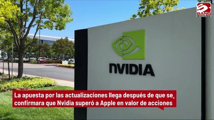 Download Video: Proporcionará Apple actualizaciones de seguridad para el iPhone durante al menos los próximos cinco años