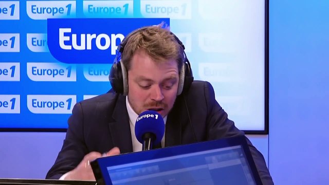 Européennes : comment Emmanuel Macron a-t-il muri son idée de dissoudre l'Assemblée nationale ?