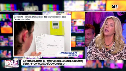 Nouvelles heures creuses, fera-t-on plus d'économies ?
