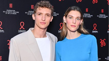 GALA VIDEO - Virginie Efira : son beau-frère Aliocha Schneider est en couple avec une célèbre chanteuse