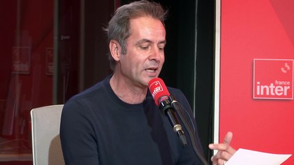 Jordan Bardella va zapper ses vacances d'été - Tanguy Pastureau maltraite l'info