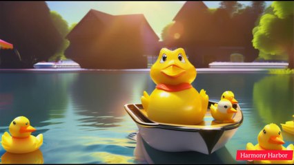 Splish, Splash, Bath Time Bash!