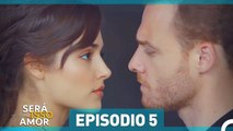 Será Isso Amor 5. Episódio (Dublagem em Português)