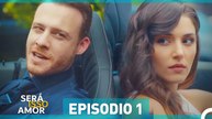Será Isso Amor 1. Episódio (Dublagem em Português)