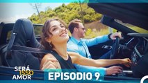 Será Isso Amor 9. Episódio (Dublagem em Português)