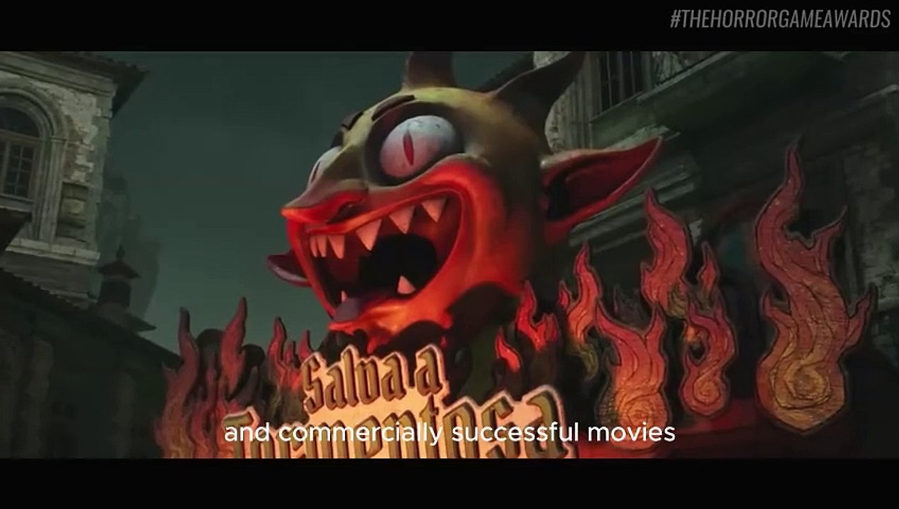 Blumhouse Games: Revolutionizing Horror in the Gaming World