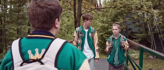 Too Old for Fairy Tales 2 Bande-annonce (PL)