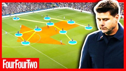 Скачать видео: The Real Reason Pochettino Decided To Quit Chelsea