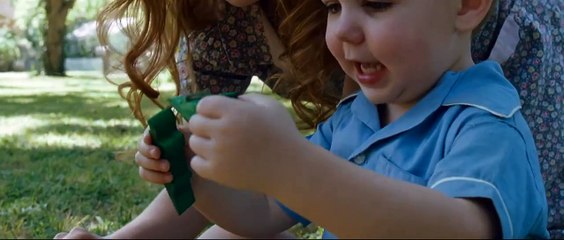 The Tree of Life Bande-annonce (RU)