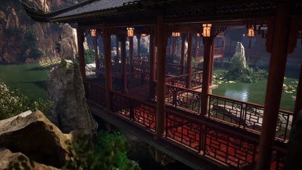 E60 Shrouding the Heavens 1080p English Hardsub