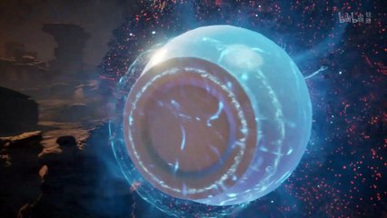 E105 Record of Mortal’s 1080p English Hardsub