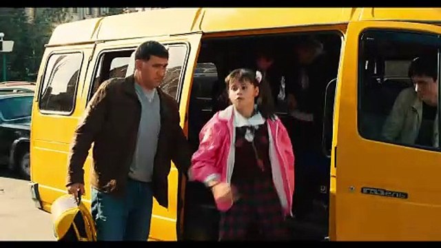 Le flic de San Francisco Bande-annonce (RU)