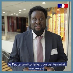 Alé Sall, Directeur France Rénov', en interview 🏡