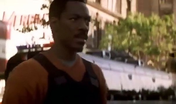 Le flic de San Francisco Bande-annonce (EN)