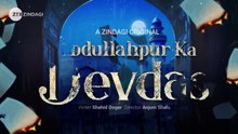 Abdullahpur Ka Devdas _ Episode 5 _ Bilal Abbas Khan, Sarah Khan, Raza Talish