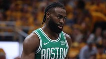 NBA Finals Odds Update: Boston Celtics Eye 18th NBA Championship