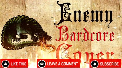 Enemy  (Medieval Parody Cover   Bardcore) Cover of Imagine Dragons