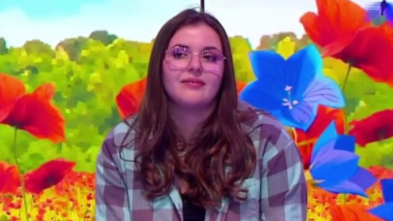 VOICI : "Je ne l'ai pas cherchée" : Jessica, la petite amie d'Emilien (Les 12 coups de midi) se confie sur sa nouvelle célébrité