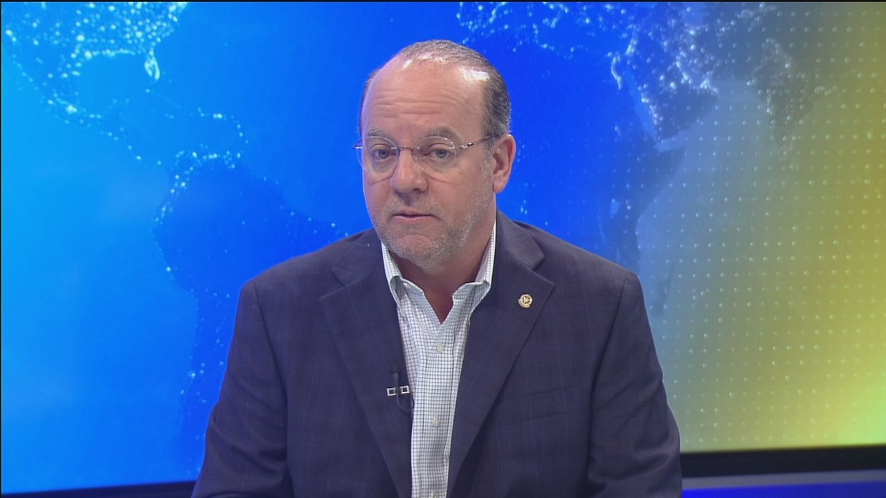 Cámara de Comercio dispuesta a apoyar al presidente electo en bucar soluciones a la CSS