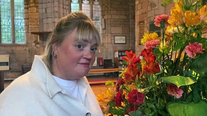 Cast speaking about Twelfth Night (Bracken Jelier)