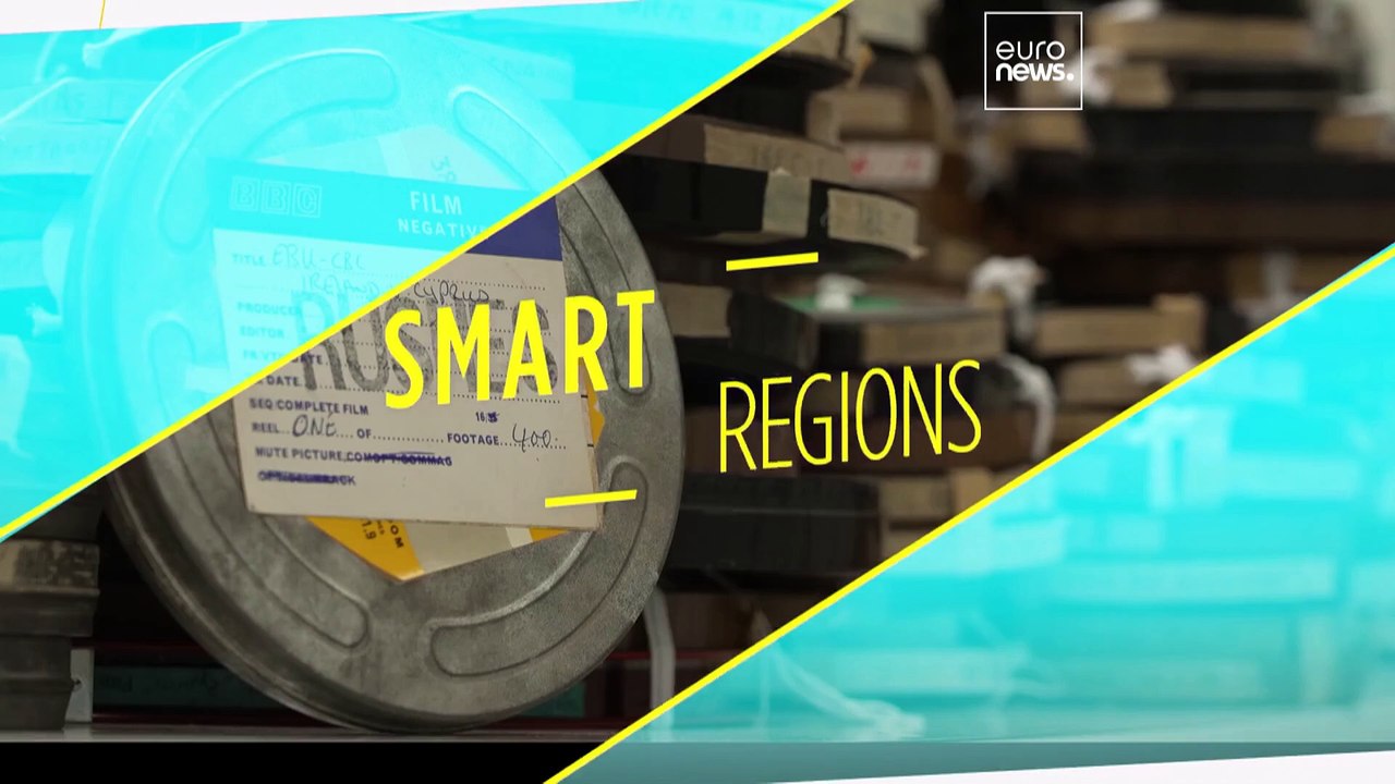 Blick in die europäische Geschichte: Herodotus-Plattform auf Zypern