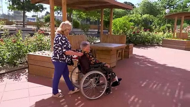 Una aplicación reduce los posibles errores en la administración de medicamentos en residencias