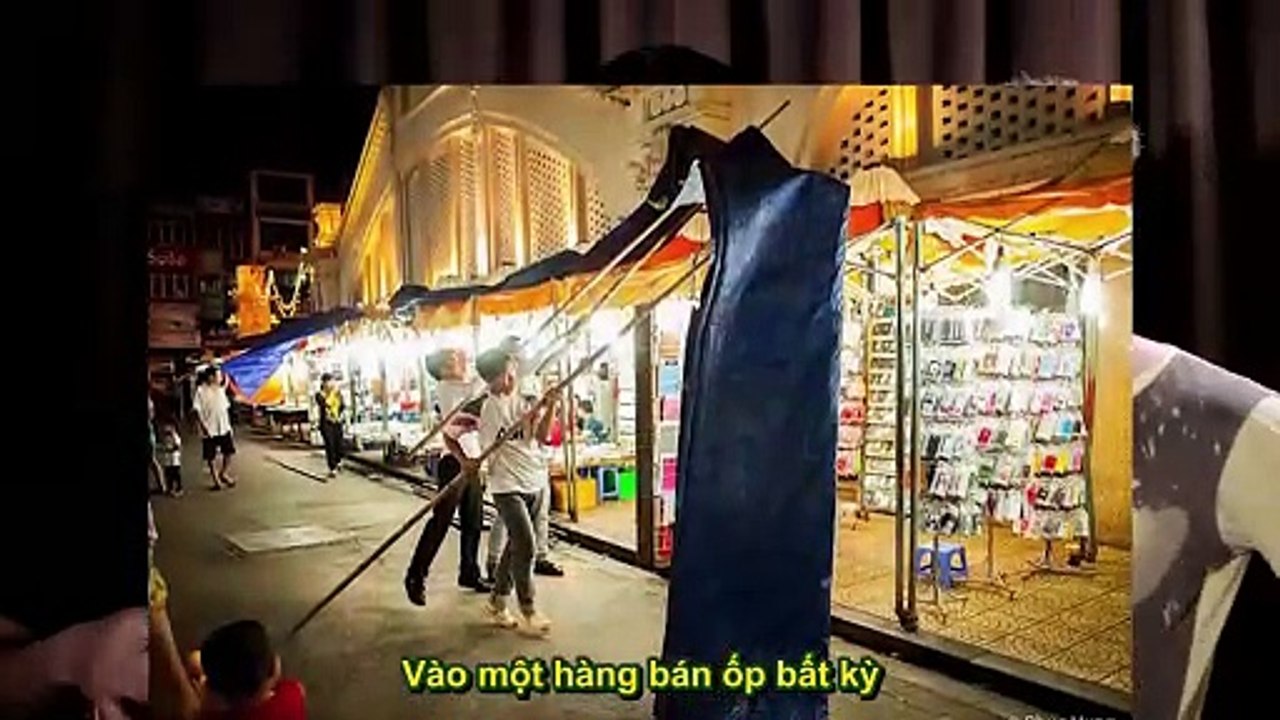 iPhone Tràn Lan - M.U Thoát Nạn!! | Nhạc Trắng 65
