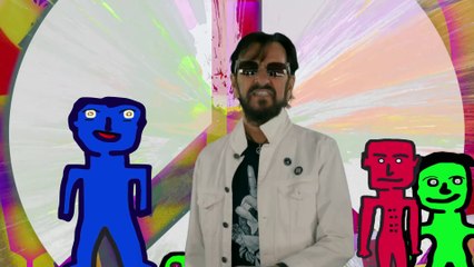 Ringo Starr - Crooked Boy | Crooked Boy (2024)