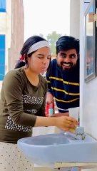 Holi_Colour_Prank.#shorts_#ytshorts(360p)
