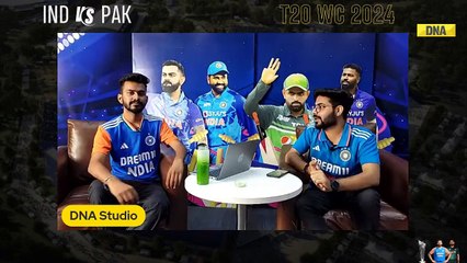 India Vs Pakistan Highlights_ Team India Won By 6 Runs Against Pakistan I T20 World Cup 2024