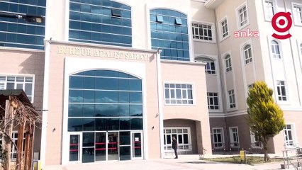 Burdur Devlet Hastanesi'nde skandal olay: Kız çocuğunun tuvalette görüntülerini çekti