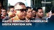 Sekjen PDIP Hasto Kristiyanto Keberatan Ponselnya Disita saat Diperiksa KPK