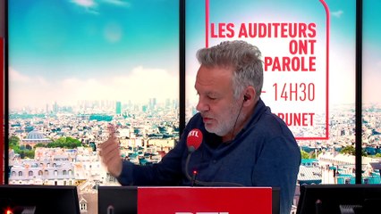 Download Video: L'INTÉGRALE - Les Auditeurs ont la parole du 10 juin 2024