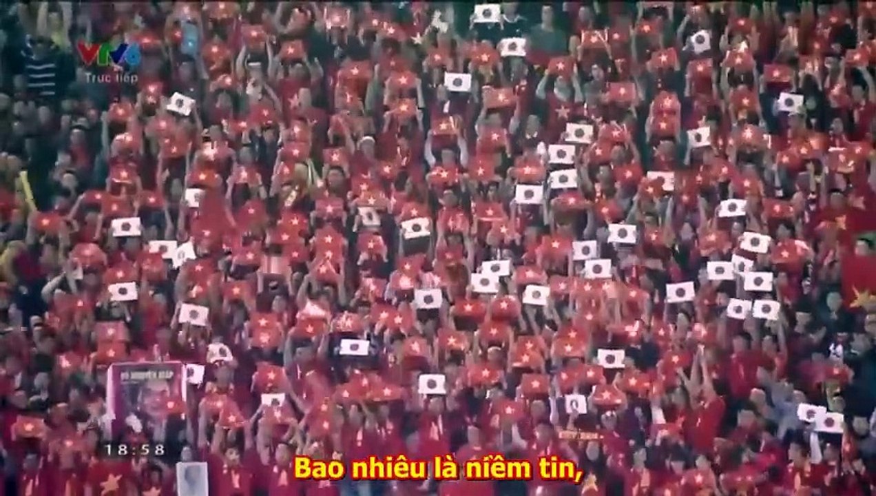 Nhạc Trắng AFF: Đừng trách các cầu thủ!