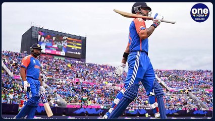 India vs Pakistan T20 World Cup 2024 Thriller_ Bumrah Leads India To A Classic Win _ Oneindia News
