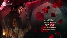 Abdullahpur Ka Devdas _ Episode 8 _ Bilal Abbas Khan, Sarah Khan, Raza Talish