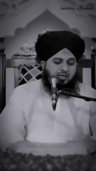 Hazoor pak ke Ahdees mubarak