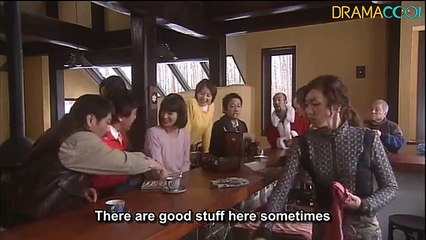 Yasashii Jikan - 優しい時間 - E6