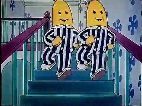 Bananas in Pyjamas - Ep. 153 - Magic Pumpkin (2004)
