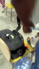 حكم كونغولي يموت واللاعبون يحتفلون بالفوز 2