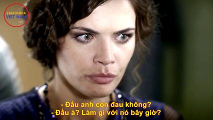 Quý ngài Đồng chí | Phim II: Cô mèo Murka. Tập 2