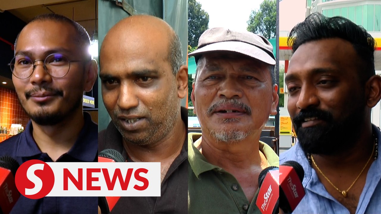 Diesal subsidy realisation garners mixed reaction from the public